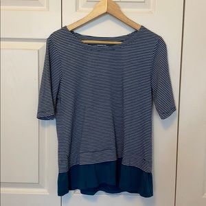 Banana Republic Tee